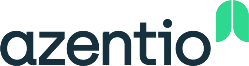 Azentio logo